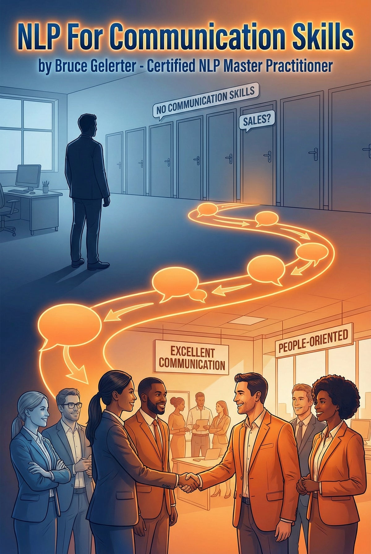 NLP for Communications - Journal and Exercises