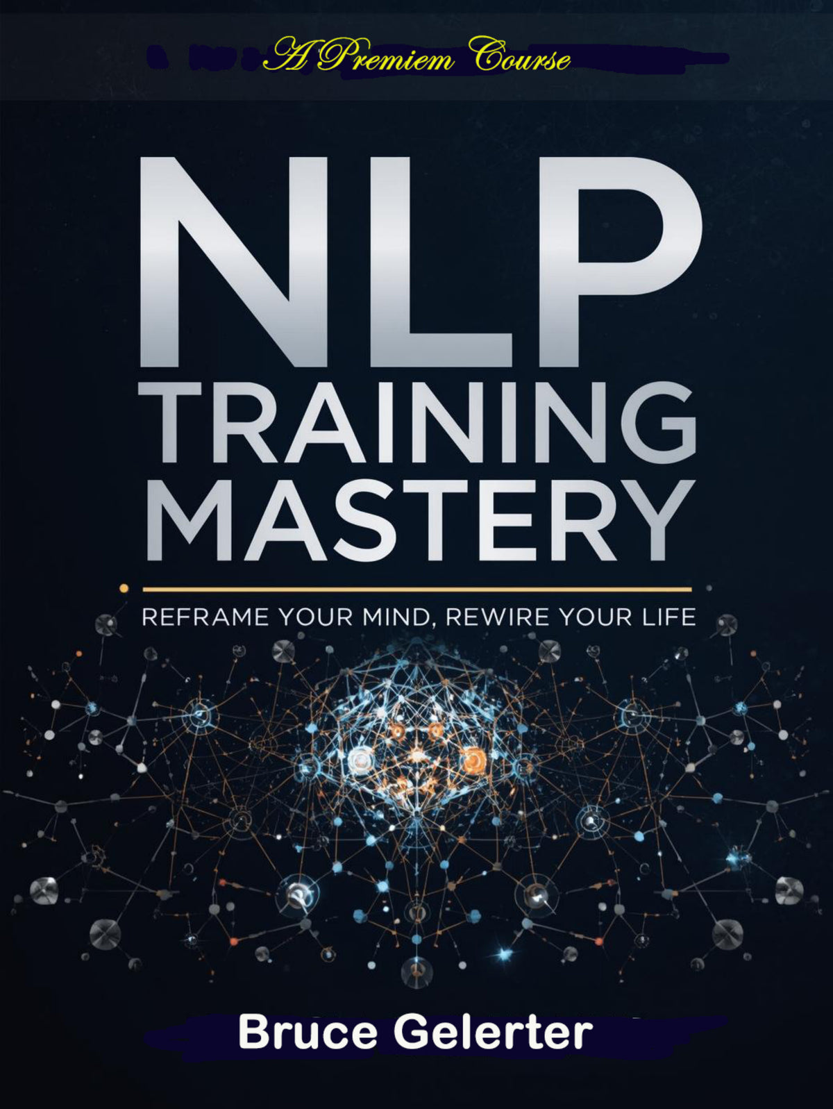 NLP Training Mastery